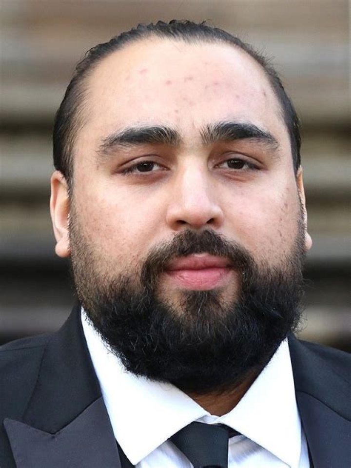 Asim Chaudhry (tvactor) Wiki,Age,Birthday,Biography,Height,Net Worth ..