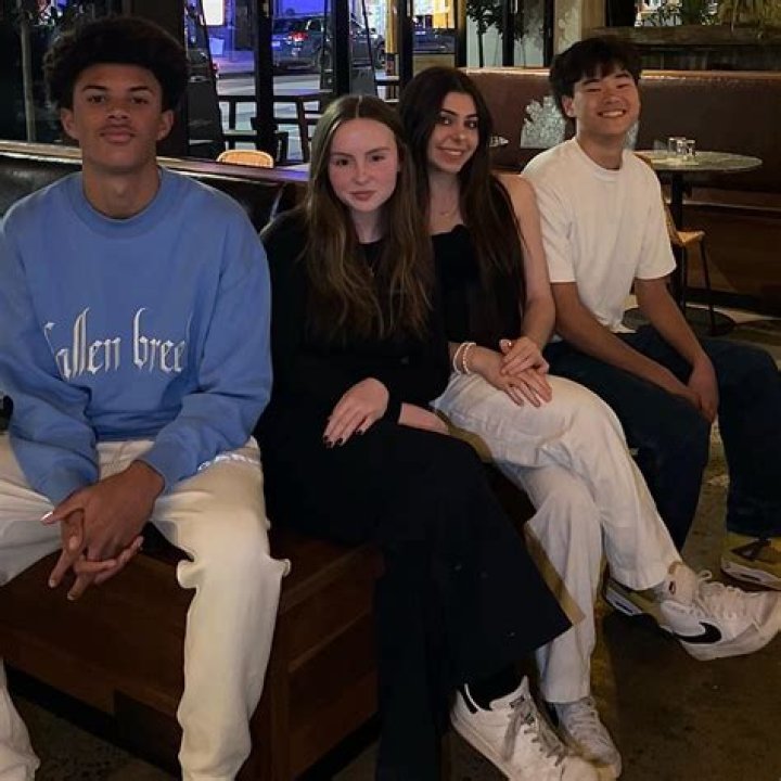 Aston Droomer - Bio, Age, Wiki, Facts and Family