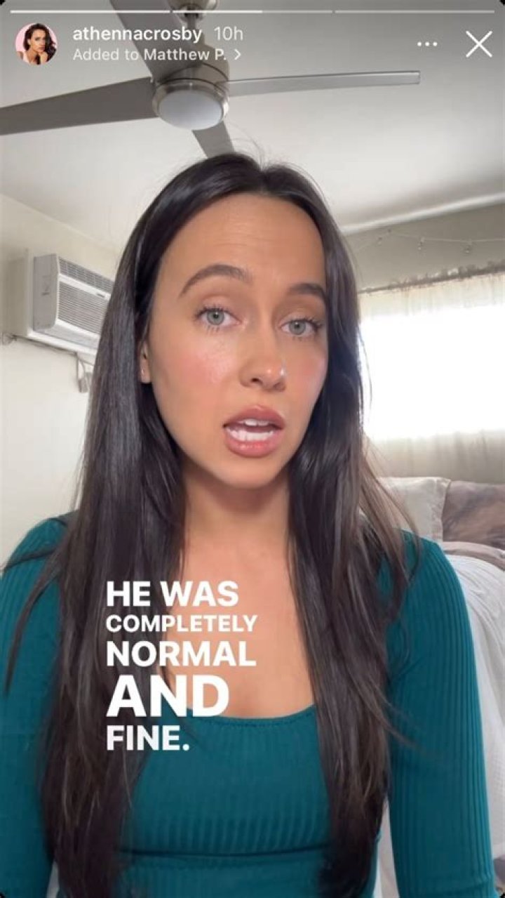 Athenna Crosby (pageantcontestant) Wiki,Age,Birthday,Biography,Height,Net Worth ..