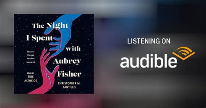 Aubrey Fisher - Bio, Age, Wiki, Facts and Family