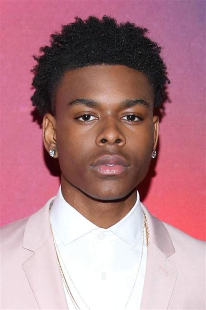 Aubrey Omari Joseph (tvactor) Wiki,Age,Birthday,Biography,Height,Net Worth ..