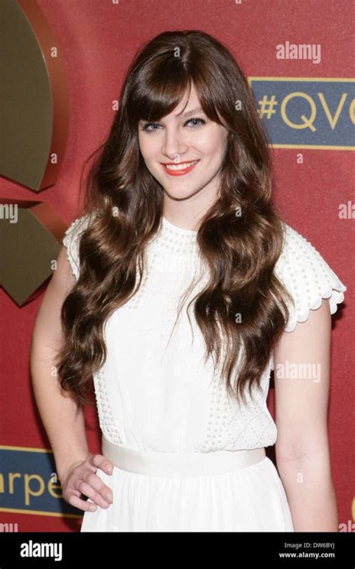 Aubrey Peeples (tvactress) Wiki,Age,Birthday,Biography,Height,Net Worth ..