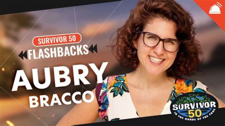 Aubry Bracco (realitystar) Wiki,Age,Birthday,Biography,Height,Net Worth ..