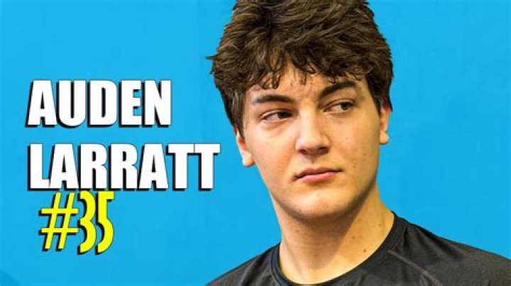 Auden Larratt: Movie Actor Detailed Bio, Age, Birthday, & Height Insights and more
