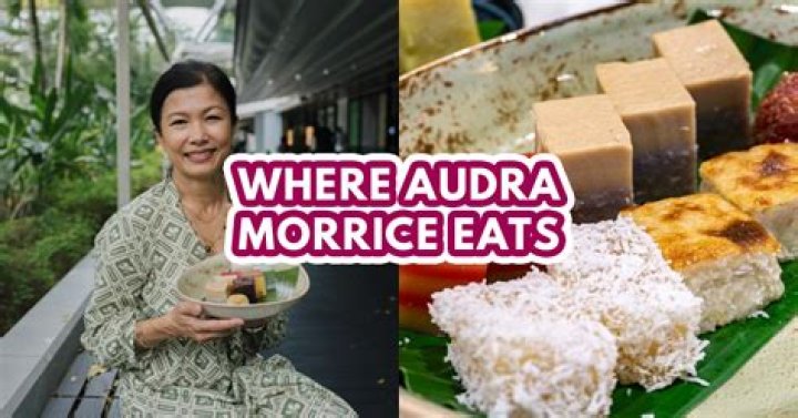 Audra Morrice - Bio, Age, Wiki, Facts and Family