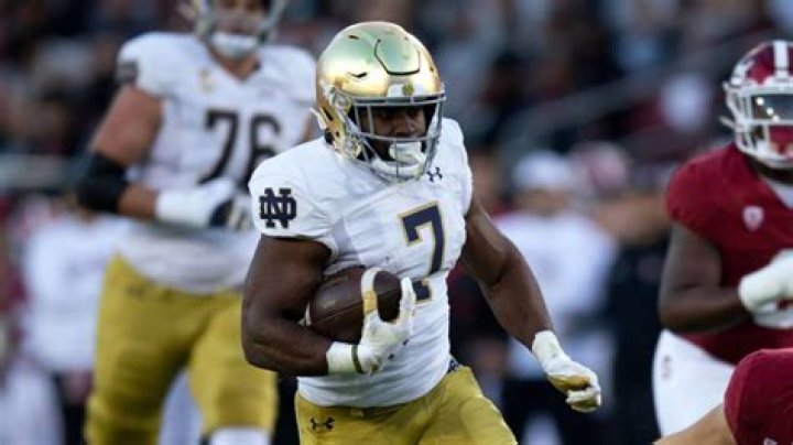 Audric Estime: Football Player Detailed Bio, Age, Birthday, & Height Insights and more