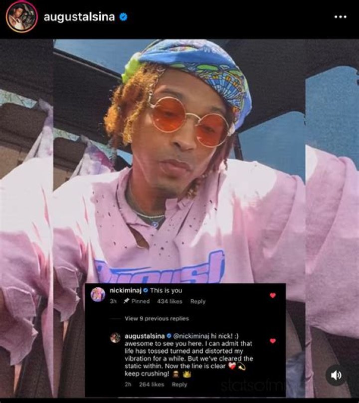 August Alsina (randbsinger) Wiki,Age,Birthday,Biography,Height,Net Worth ..