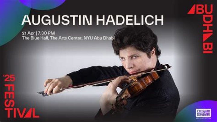Augustin Hadelich (violinist) Wiki,Age,Birthday,Biography,Height,Net Worth ..