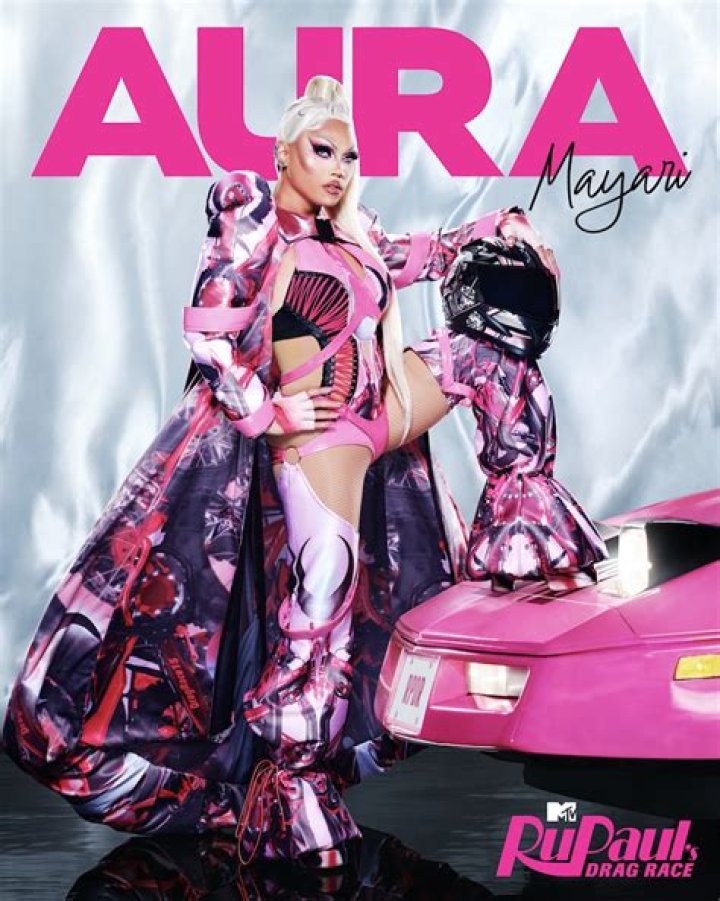 Aura Mayari: Reality Star Detailed Bio, Age, Birthday, & Height Insights and more