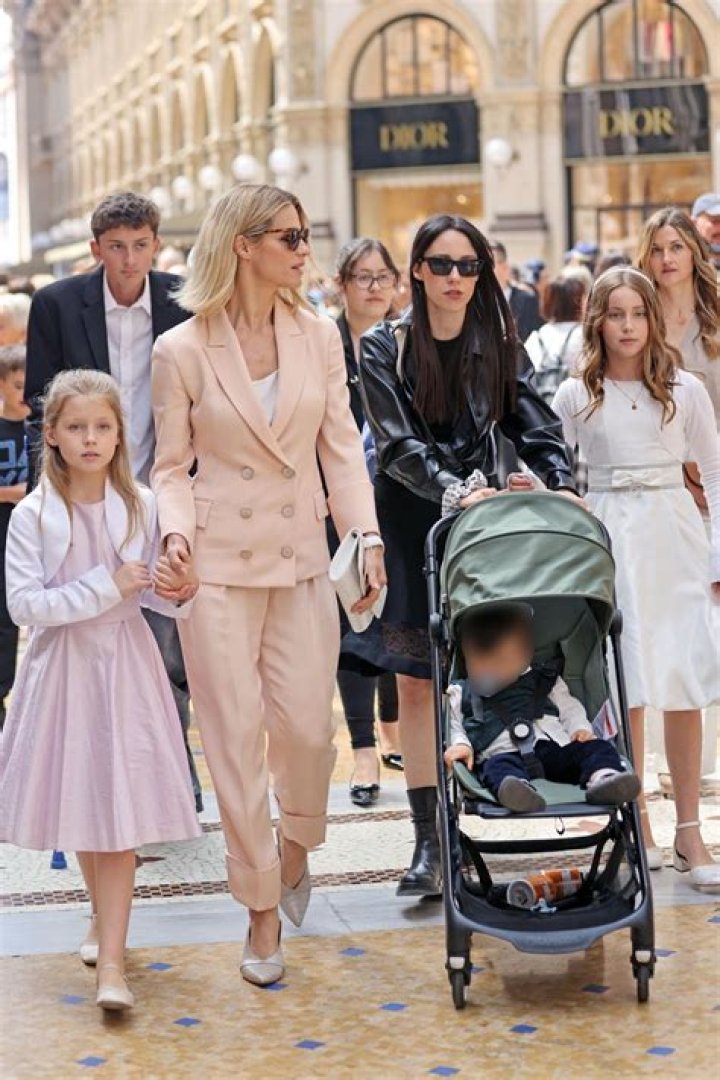 Aurora Ramazzotti - Bio, Age, Wiki, Facts and Family