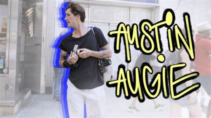 Austin Augie (youtubestar) Wiki,Age,Birthday,Biography,Height,Net Worth ..