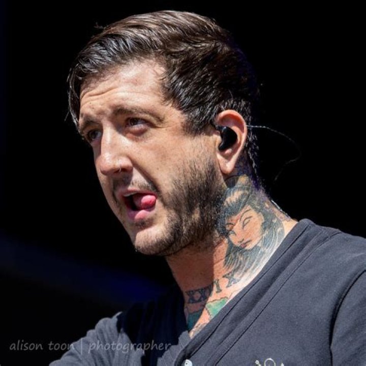 Austin Carlile (metalsinger) Wiki,Age,Birthday,Biography,Height,Net Worth ..