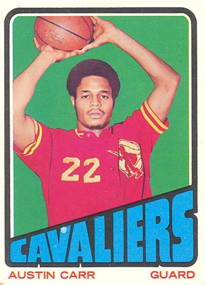 Austin Carr (basketballplayer) Wiki,Age,Birthday,Biography,Height,Net Worth ..