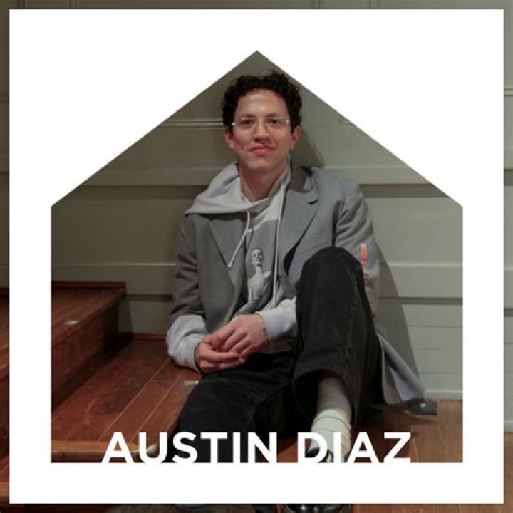 Austin Diaz (guitarist) Wiki,Age,Birthday,Biography,Height,Net Worth ..