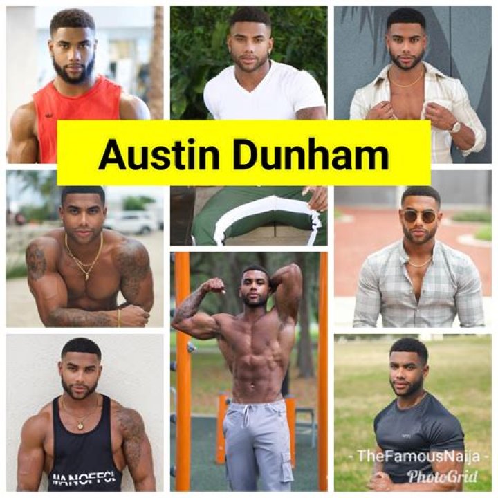 Austin Dunham (youtubestar) Wiki,Age,Birthday,Biography,Height,Net Worth ..