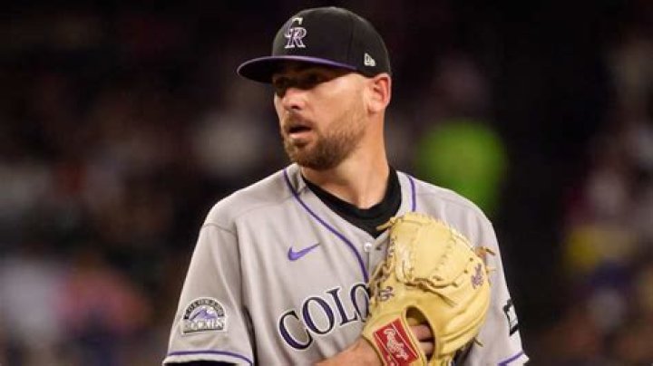 Austin Gomber (baseballplayer) Wiki,Age,Birthday,Biography,Height,Net Worth ..