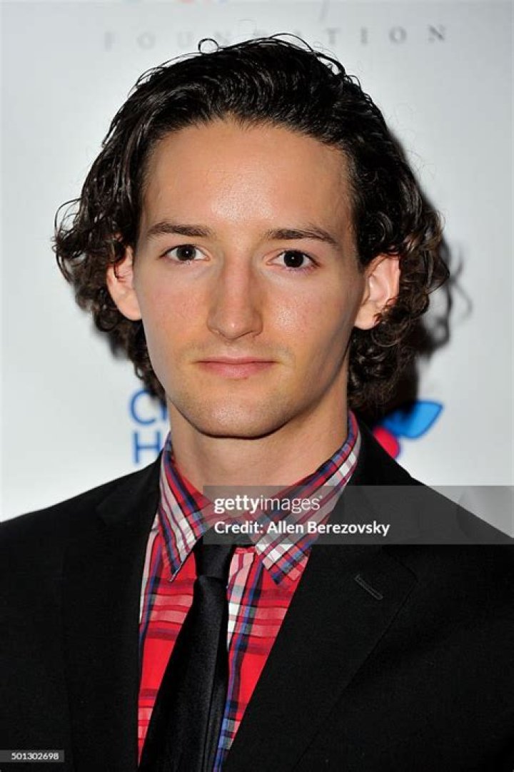 Austin Mincks (movieactor) Wiki,Age,Birthday,Biography,Height,Net Worth ..