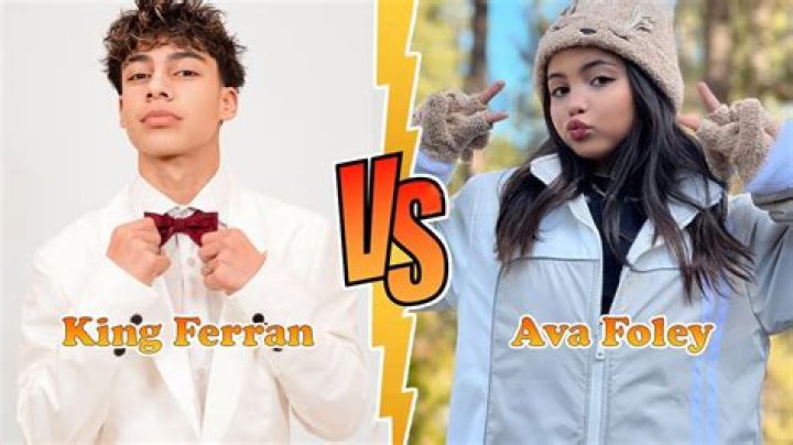 Ava Foley (instagramstar) Wiki,Age,Birthday,Biography,Height,Net Worth ..