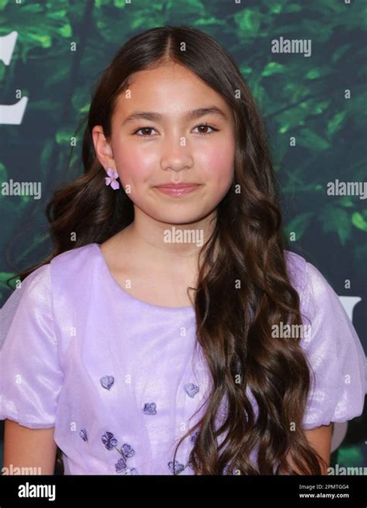 Ava Louise Murchison: TV Actress Detailed Bio, Age, Birthday, & Height Insights and more