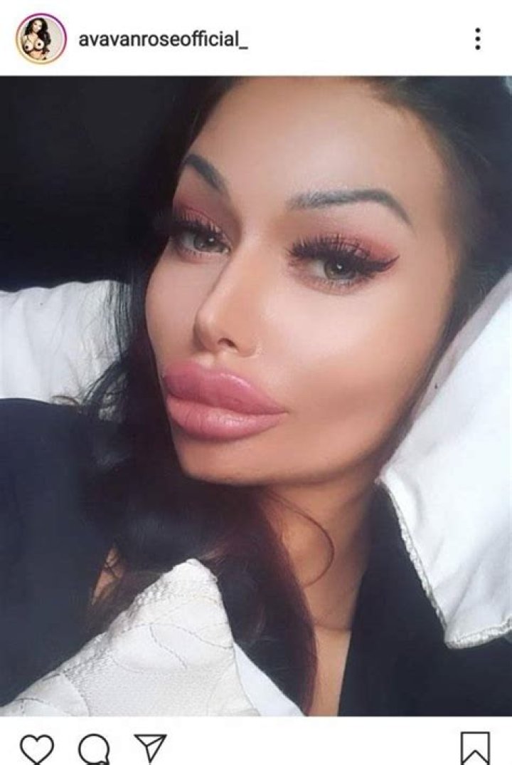 Ava Van Rose - Bio, Age, Wiki, Facts and Family