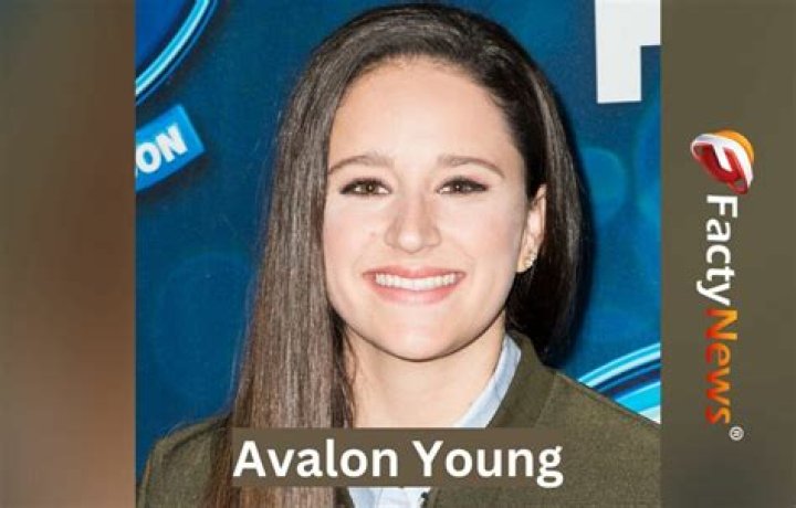 Avalon Young (popsinger) Wiki,Age,Birthday,Biography,Height,Net Worth ..
