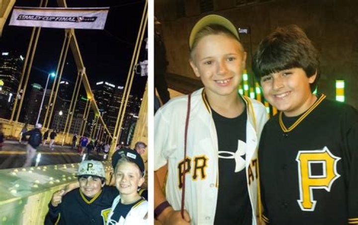 Avery Molek - Bio, Age, Wiki, Facts and Family