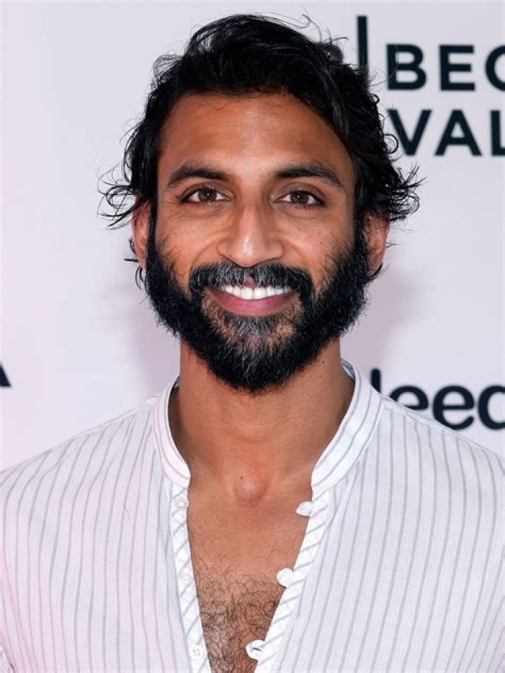 Avi Nash (tvactor) Wiki,Age,Birthday,Biography,Height,Net Worth ..