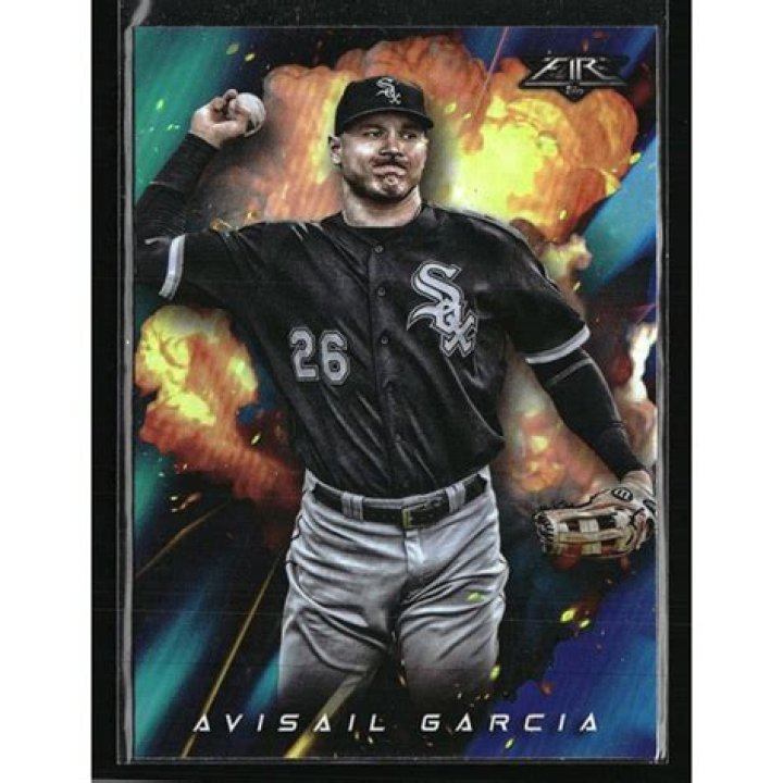 Avisail García (baseballplayer) Wiki,Age,Birthday,Biography,Height,Net Worth ..