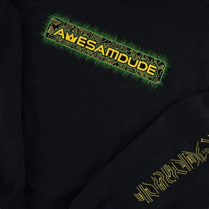 Awesamdude - Bio, Age, Wiki, Facts and Family