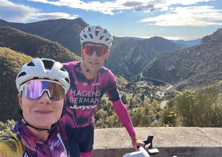 Axel Merckx - Bio, Age, height, Wiki, Facts and Family