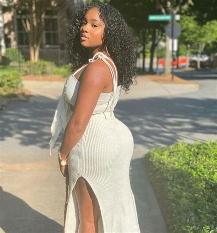 Ayana Fite (realitystar) Wiki,Age,Birthday,Biography,Height,Net Worth ..