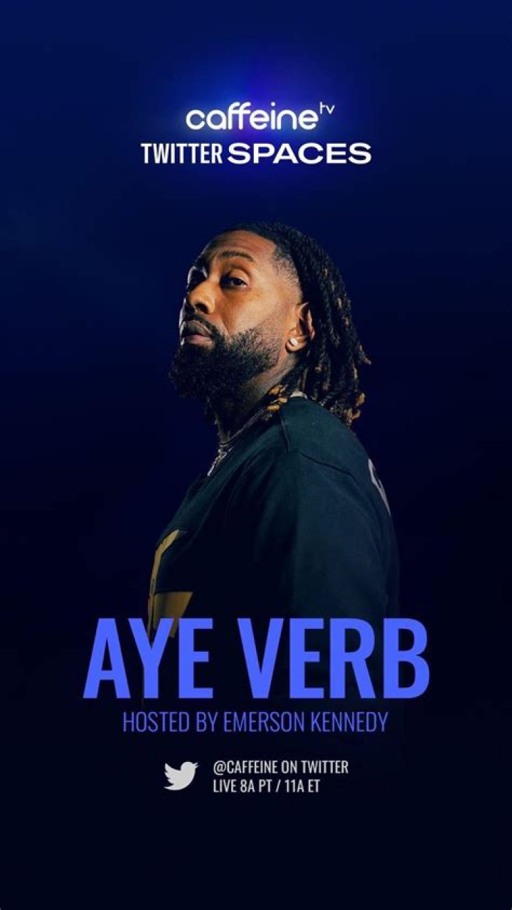 Aye Verb - Bio, Age, Wiki, Facts and Family