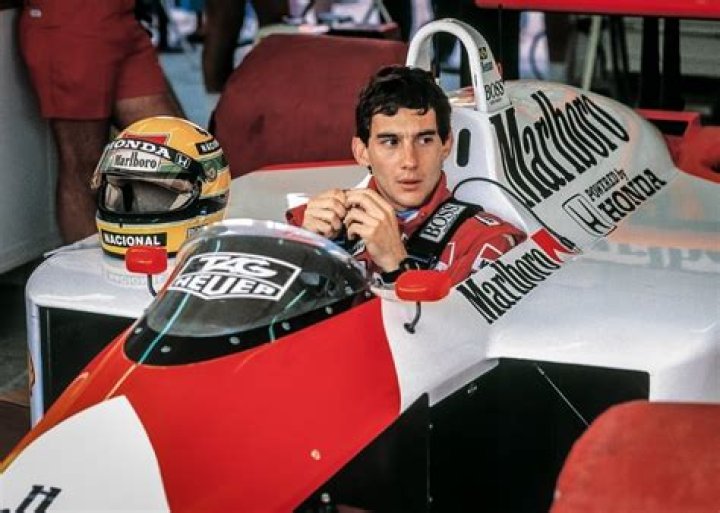 Ayrton Senna - Bio, Age, net worth, weight, height, Wiki, Facts and Family