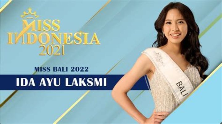 Ayu Laksmi - Bio, Age, Wiki, Facts and Family