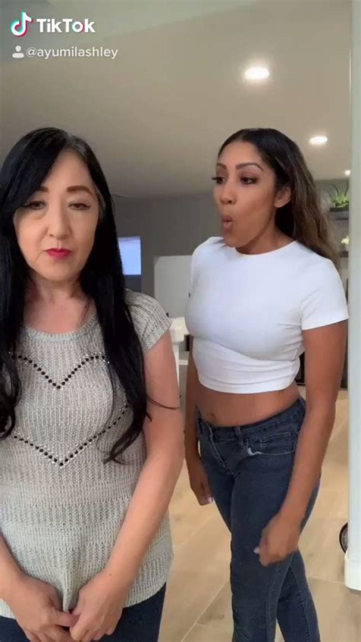 Ayumi Lashley - Biography, Age, Wiki, Spotify, TikTok, Facebook, Facts and Family