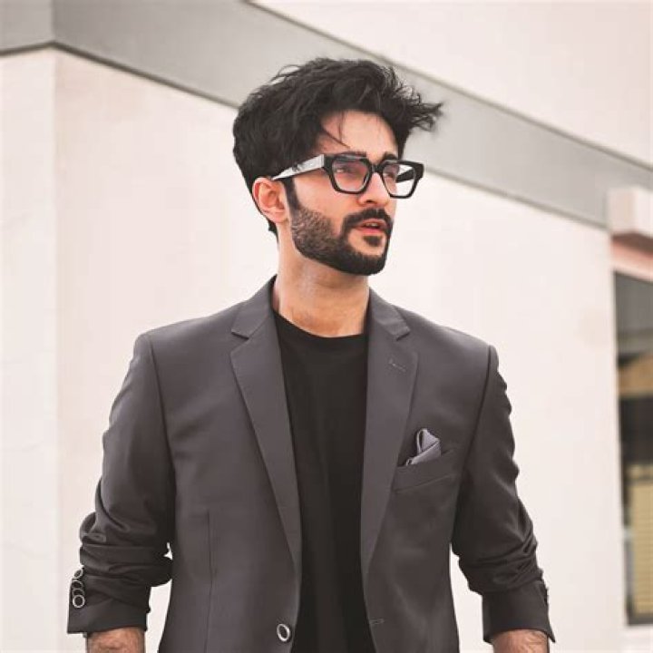 Ayush Tandon - Bio, Age, Wiki, Facts and Family