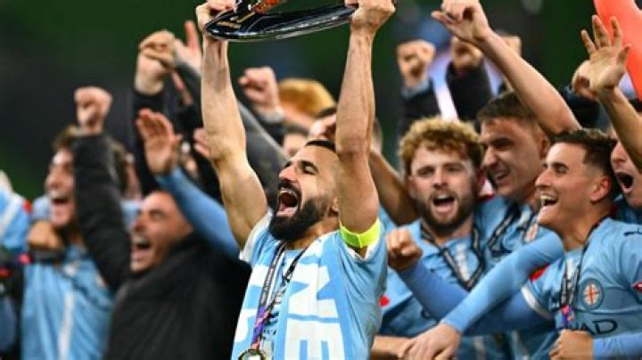 Aziz Behich - Bio, Age, height, Wiki, Facts and Family