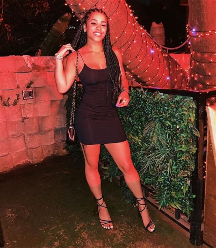 Azlia Williams - Bio, Age, Wiki, Facts and Family