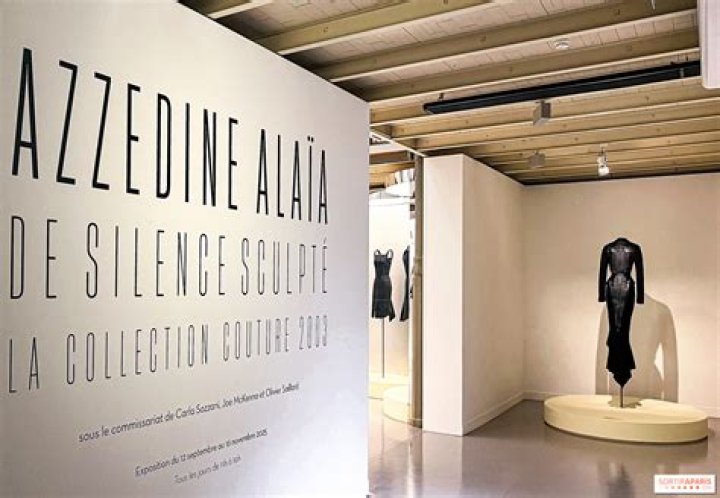 Azzedine Alaia - Bio, Age, Wiki, Facts and Family