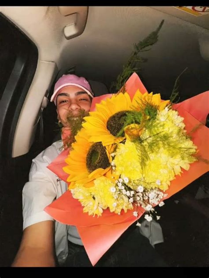 BJ Flores - Bio, Age, height, Wiki, Facts and Family