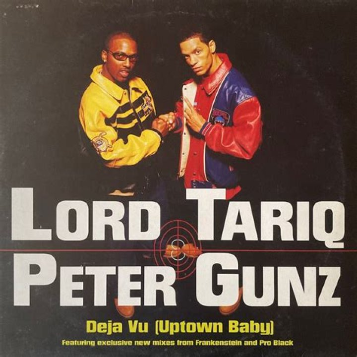 Baby Gunz - Bio, Age, Wiki, Facts and Family