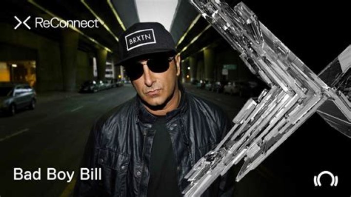 Bad Boy Bill - Bio, Age, Wiki, Facts and Family