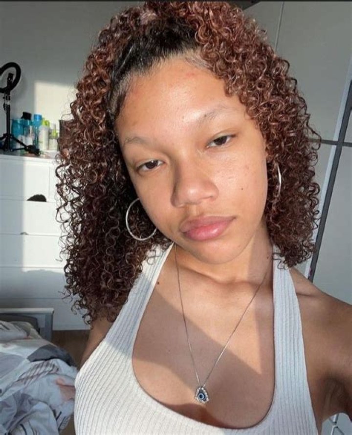 baddie_kasi - Bio, Age, Wiki, Facts and Family