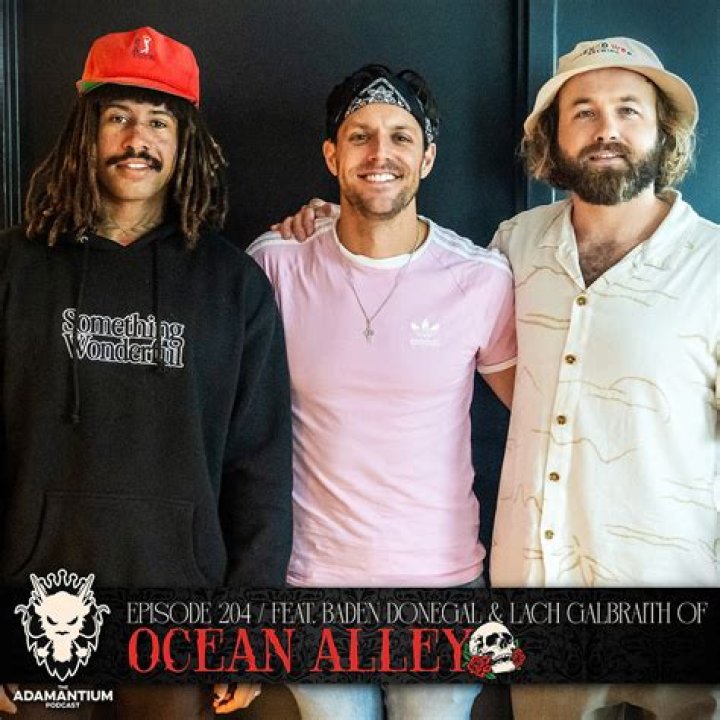 Baden Donegal - Bio, Age, Wiki, Facts and Family