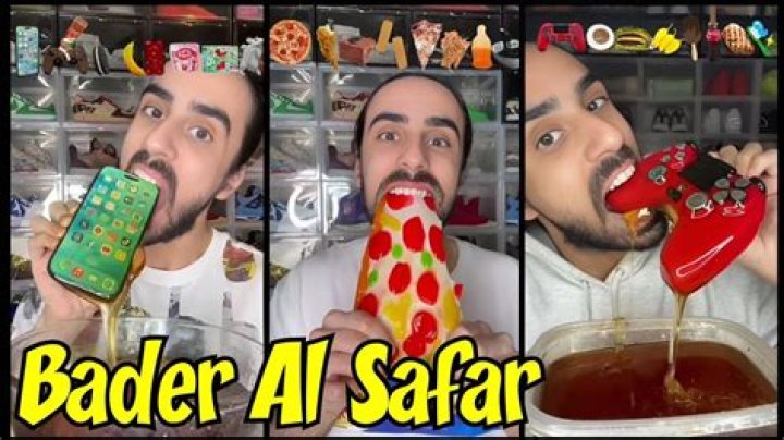 Bader Al Safar - Bio, Age, Wiki, Facts and Family