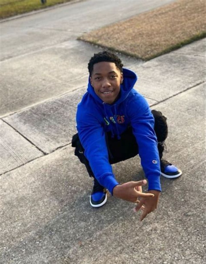 BadKid.Jay - Bio, Age, Wiki, Facts and Family