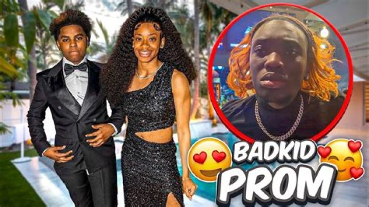 Badkid Mark - Bio, Age, Wiki, Facts and Family