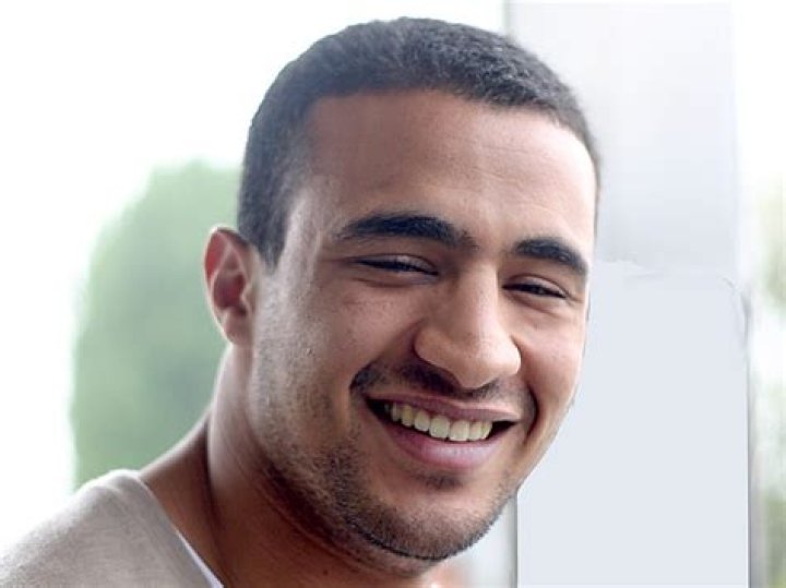 Badr Hari - Bio, Age, net worth, height, Wiki, Facts and Family