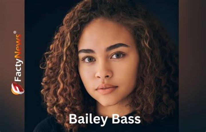 Bailey Bass (actress) - Wikipedia, Age, Net Worth, Biography , Spotify, TikTok, Facebook, Facts and Family