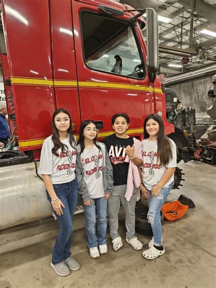 Bailey Munoz - Bio, Age, Wiki, Facts and Family